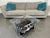 Industrial V8 Motor Block Coffee Table For Sale - Image 10 of 14