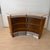 Mid-Century Modern Mid-Century Bar Counter in Teak Wood, Metal and Travertine, Italy, 1970 For Sale - Image 3 of 18