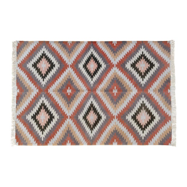 Bangalore Rug, 6X9 For Sale
