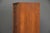 1950s Refinished Danish Modern Teak Armoire Dresser by Falster For Sale - Image 13 of 14