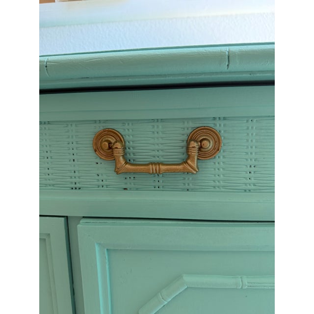 Broyhill 1960s Broyhill Buffet For Sale - Image 4 of 7