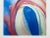Georgia O'Keeffe Georgia O'Keeffe Vintage 1980's Modernist Lithograph Print Poster " Music, Pink and Blue " 1918 For Sale - Image 4 of 12