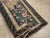 Textile Galerie Shabab Collection Early 20th Century Caucasian Shirvan Throw Rug For Sale - Image 7 of 8