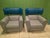 Zanotta Vintage Zanotta Chairs, 1980s, Set of 2 For Sale - Image 4 of 13
