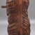 19th-Century Black Forest Bear Stick Stand For Sale - Image 3 of 13