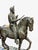 a 19th-century bronze sculpture replicating Andrea del Verrocchio's famous equestrian monument to Bartolomeo Colleoni.The...