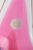 Organic Pink and White Coquille Bowl by Paul Kedelv for Flygfors, 1950s For Sale - Image 3 of 5