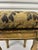 18th Century, French Paint Decorated & Tapestry Upholstered High Stool For Sale - Image 11 of 12