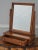 Traditional Stickley Cherry Valley 1 Drawer Shaving Dresser Mirror For Sale - Image 3 of 12