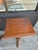 Traditional Pair of Antique Anglo Indian Tables For Sale - Image 3 of 7
