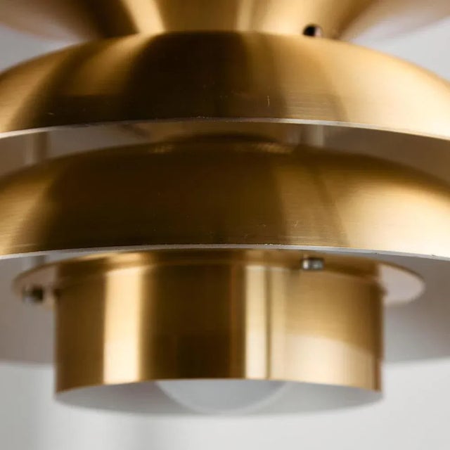 Type 1090 Ballet Pendant from Belux For Sale - Image 3 of 14