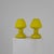 Cased Glass Lamps, 1980s, Set of 2 For Sale - Image 4 of 11