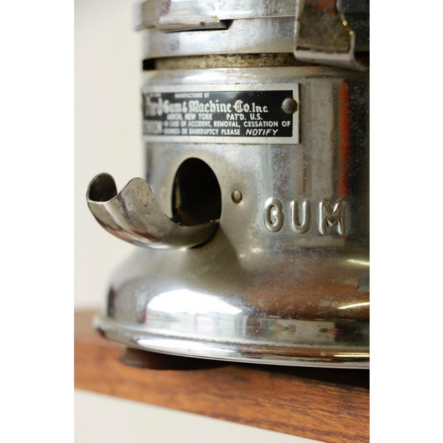 Candy Dispenser from Ford, 1950s For Sale - Image 14 of 18
