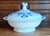 Ceramic Vintage Zwiebelmuster Lidded Bowl from Meissen, 1970s For Sale - Image 7 of 7