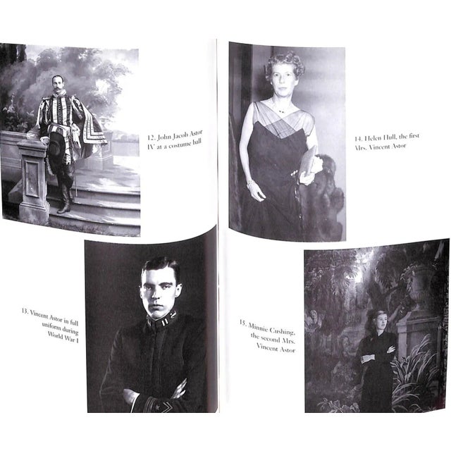 "The Last Mrs. Astor: A New York Story" 2007 Kiernan, Frances For Sale In New York - Image 6 of 12