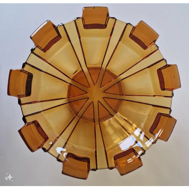 Art Deco Fruit Bowl, 1920s For Sale - Image 4 of 5