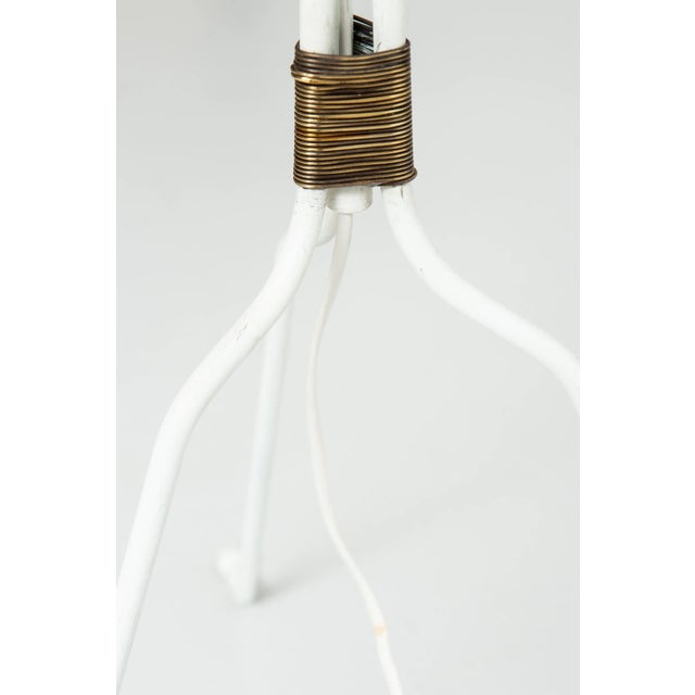 Model 30-058 Floor Lamps by Lisa Johansson-Pape for Orno, 1940s, Set of 2 For Sale - Image 13 of 15