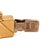 Mid 20th Century Tiffany & Co. 18k Gold Twisted Rope Flat Hinged Bangle Bracelet For Sale - Image 10 of 10