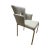 Brueton Brueton Hollywood Side Chair For Sale - Image 4 of 4