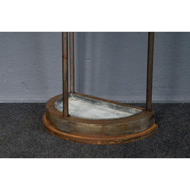 Art Nouveau Coat Rack, First Half of the 20th Century For Sale - Image 11 of 18