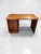 Wood Danish Modern Teak Desk from Salin Møbler, 1970s For Sale - Image 7 of 18