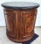 Drexel Heritage Casa Vida Side Center Drum Table For Sale - Image 9 of 13