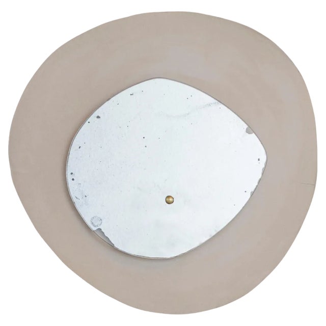 Echo #2 Wall Light by Margaux Leycuras For Sale