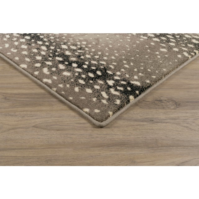 Stark Studio Rugs Deerfield Silver Rug 3'11" X 5'10" Chairish