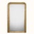 Lovely 19th century gold gilt Louis Philippe mirror. This piece is designed in the style of the selected designer and/or...