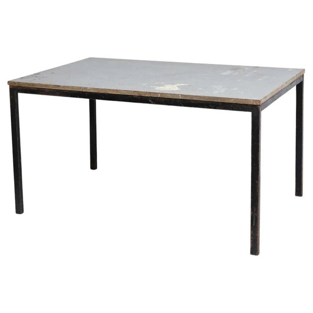 Cansado Table by Charlotte Perriand, 1950s For Sale - Image 15 of 15