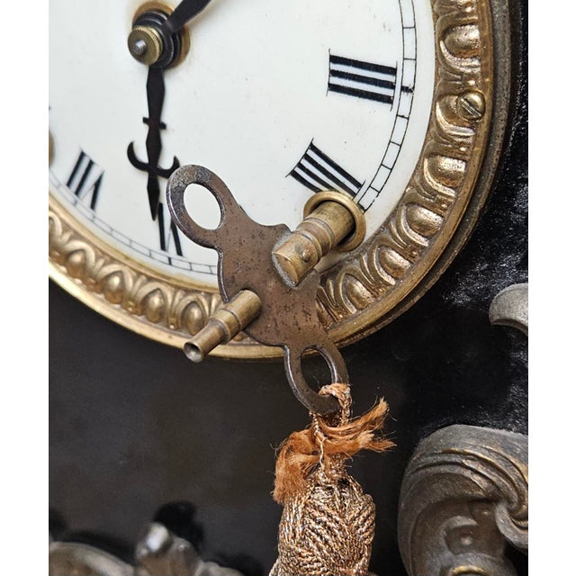 Ansonia Clock For Sale - Image 14 of 18