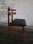 Mid-Century Danish Teak Model 30 Dining Chairs from Poulm Hundevad, Set of 6 For Sale - Image 5 of 7