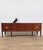 Inlaid Palazzi dell'Arte Sideboard by Paolo Buffa for La Permanente Mobili Cantù, Italy, 1950s For Sale - Image 9 of 10