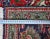 2000 - 2009 Middle Eastern Hand-Knotted Rug For Sale - Image 5 of 6