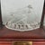 Wood Vintage Miniature Viking Longship in a Glass and Wood Display Case, 1970s For Sale - Image 7 of 13