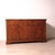 Brown Italian Walnut Credenza, 1950s For Sale - Image 8 of 18