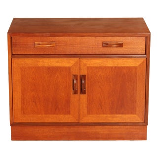 Mid-Century Modern Sierra Sideboard from G-Plan, 1970s For Sale