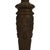 Cream 1920s Arts & Crafts Era Bradley & Hubbard Style 6-Panel Slag Glass Lamp For Sale - Image 8 of 14