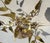 Metal d'Haeseleer Daniel, Brutalist Tree on Rock, 1970s, Brass, Metal and Stone For Sale - Image 7 of 13