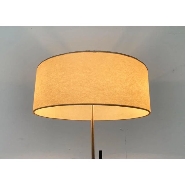 Mid-Century German Minimalist Table Lamp from Kaiser Idell / Kaiser Leuchten For Sale - Image 14 of 18