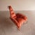 André Dubreuil Scrolled Lounger