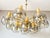 1970s Vintage Chandelier from Kaiser Idell For Sale - Image 5 of 11
