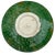 1970s Moroccan Tamegroute Large Plate For Sale - Image 4 of 5