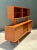 Drylund Vintage Drylund Danish Teak Hutch and Sideboard For Sale - Image 4 of 12
