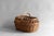 Vintage Wicker Basket, 1930s For Sale - Image 9 of 9