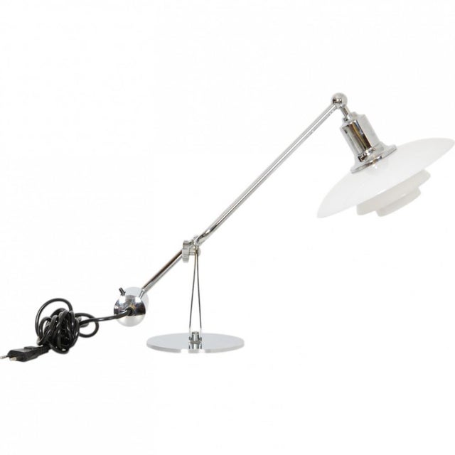 PH-2/1 Piano Lamp by Poul Henningsen, 1990s For Sale - Image 10 of 10