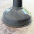 Industrial Grey Enamel Pendant Light, 1950s For Sale - Image 6 of 17