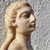 Figurative Bust, 1600s, Marble For Sale - Image 17 of 18