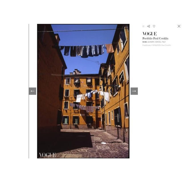 Black & White Signed Limited Edition Prints Exhibition-quality Silver Gelatin Print Signed, dated and inscribed with the...