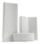 Flower Vases by Angelo Mangiarotti for Brambilla Ceramics, 1968, Set of 3 For Sale